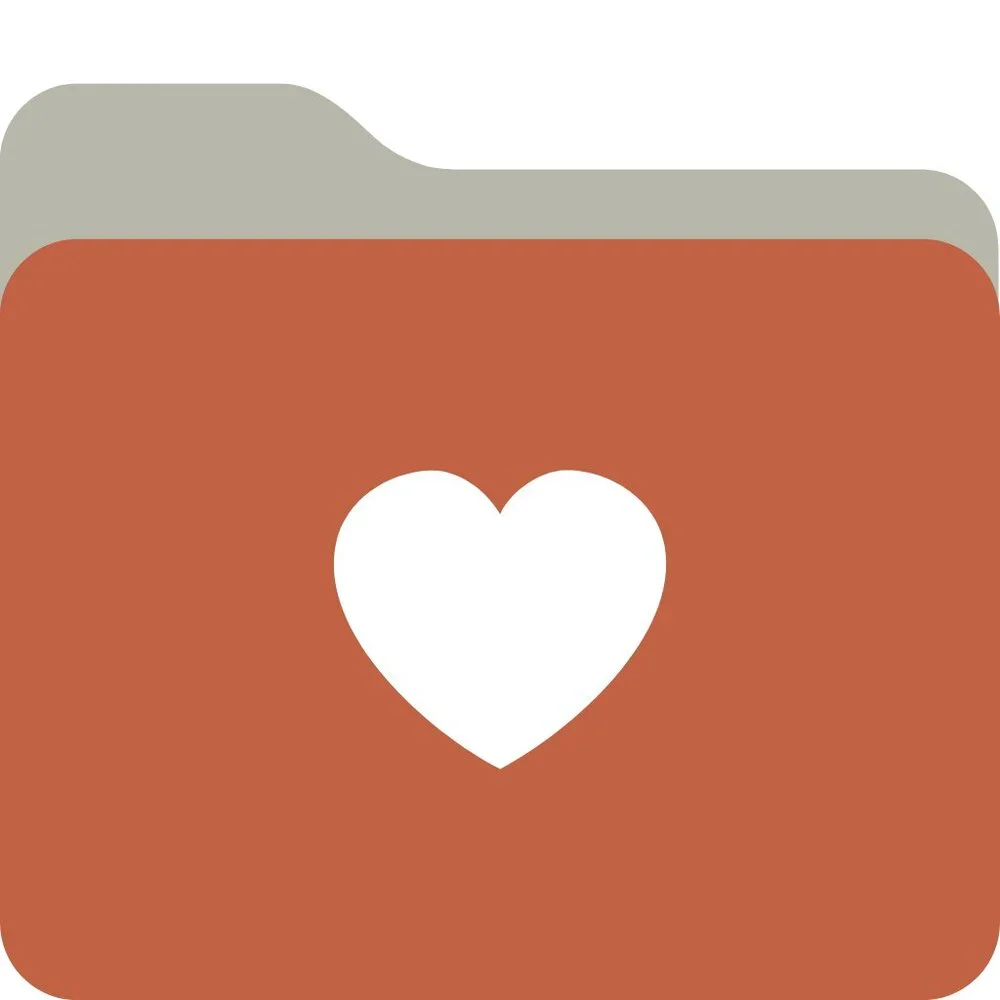Nature’s Touch iOS Icon Pack .StylishiOSDesign l DigitalIconArt. Chic Interface